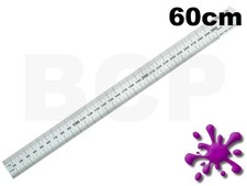 Rumold Stahllineal 60cm -