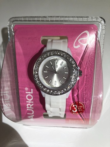 Auriol damen armbanduhr - damen,
