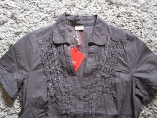 ESPRIT Bluse Crash Bluse