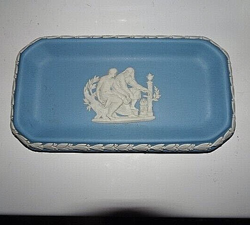 Wedgwood jasperware - ♛,