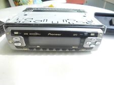 Pioneer DEH P3500MP Autoradio CD MP3 MOSFET 50WX4 Adapter Rahmen Pioneer P 3500