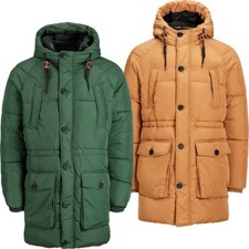 JACK & JONES Parka Jorfortune