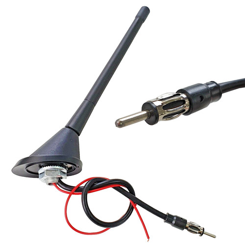 Antennenfuss antenne - antennenfuss,
