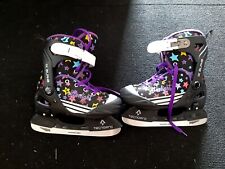 Schlittschuhe TecnoPro Gr