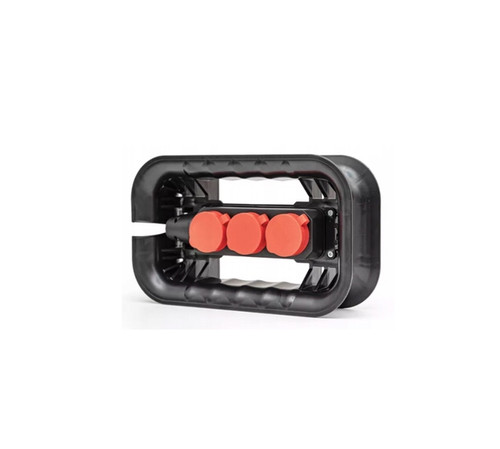 Kabeltrommel qbrick 0523 - kabeltrommel,