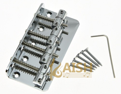 Chrom saiten bass oder - e-j,