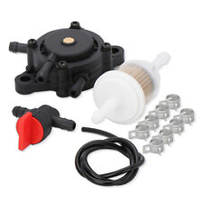 XCAN Kraftstoffpumpe