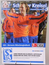 FC Schalke 04 vs