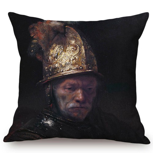 Kissenbezug canvas stoff - kissenbezug, canvas-stoff