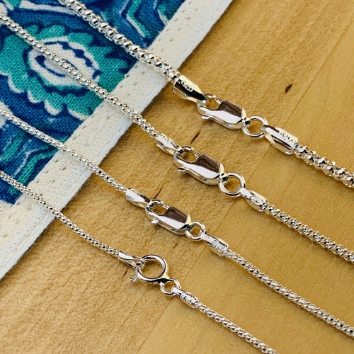 Echt 925 sterling silber - echt,