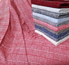 SALE! Decke Tagesdecke Plaid Wohndecke Polyester  140 x 200cm Palmera -P