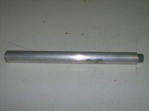Kawasaki lenker stummel - kawasaki,