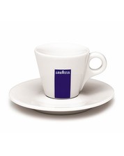 LAVAZZA Espresso-Tasse 12