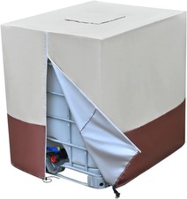 Barlic IBC Tote Cover 600D 275