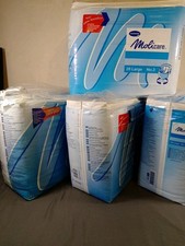 Molicare No.3 Lage Inkontinenz