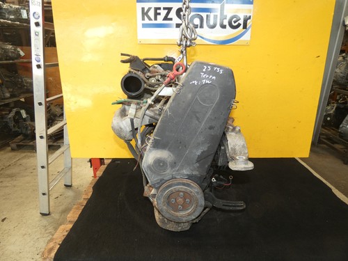 Motor seat terra 4 - motor, 1,4