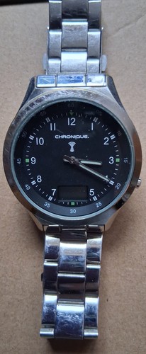 Armbanduhr funkuhr herren - armbanduhr,
