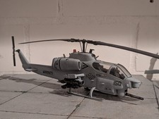 1/48 Revell Italeri AH-1W