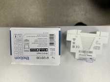 Theben Zeitschaltuhr TR 610 top3 digital, Hutschiene Neu OVP