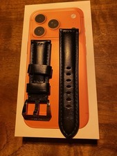 OFFICINE PANERAI LEDER ARMBAND