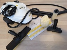 Kärcher Dampfreiniger SC 3