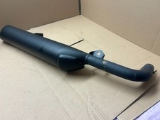 Auspuff  links 2203337 Triumph