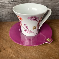 Spezial T by Nestle Teetasse mit Unterteller
