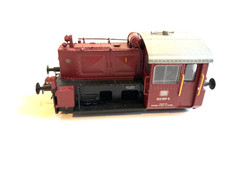 Lenz Köf II Spur H0 Digital Plus