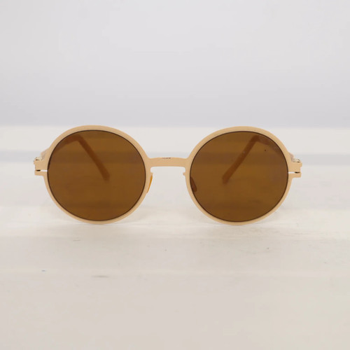 Mykita sonnenbrille rund - mykita,, sonnenbrille,