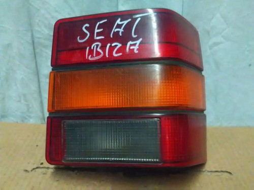 Seat ibiza - seat,