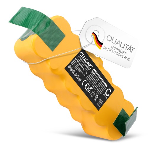 Akku für 2800mah - für, 14.4v