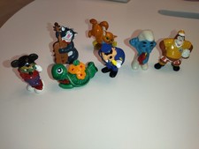 ü ei figuren 1 Limoschlumpf