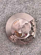 #1669 UHRWERK ETA 2472