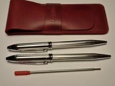 Cross Townsend Platin