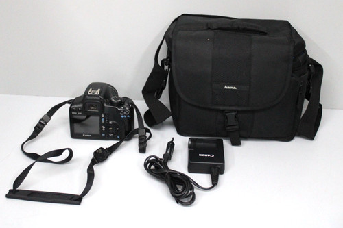 Canon eos 1000d digitalkamera - canon,