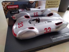 Carrera Digital 124  Auto