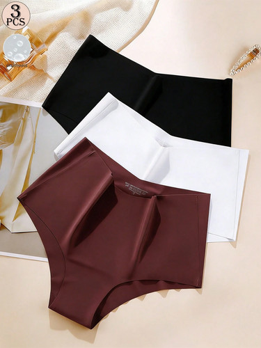 3er pack damen - pack, in