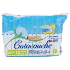 Cotocouche Windeln Baumwolle