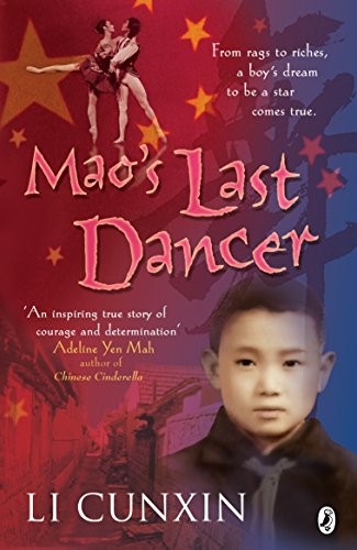 Cunxin mao s last - li,