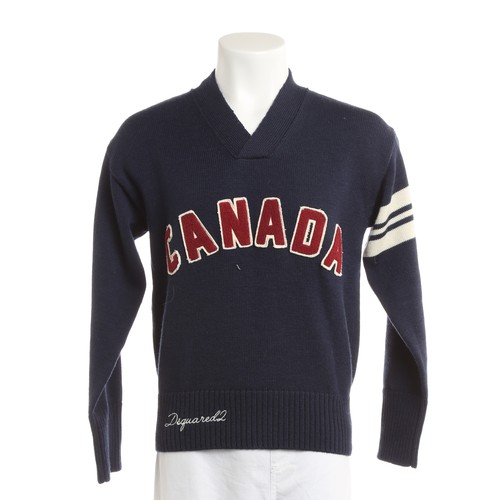 Dsquared pullover mehrfarbig - dsquared,