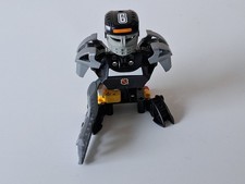 LEGO Sports Set 3543 NHL