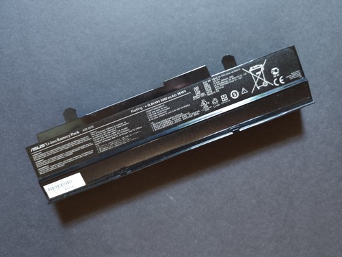 Asus ion battery pack - asus,
