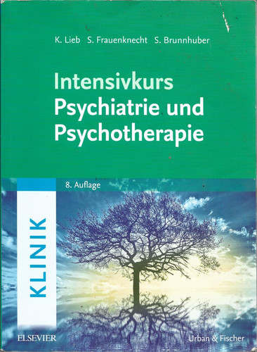 Intensivkurs psychiatrie - intensivkurs,