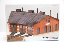 (GST049) Kibri 9452 H0 Bausatz