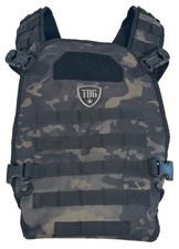 Tactical Baby Gear TBG Baby Carrier gebraucht, guter Zustand