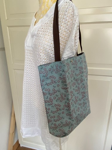 Esprit shopper wendetasche - shopper,