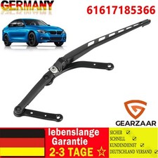 Wischerarm Scheibenwischer Für BMW 5er E60 E61 E64 6er 61617185366 Vorne Rechts