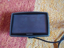 TomTom Canada 310 Navi