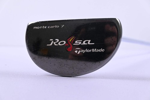 Taylormade rossa classic monte - rossa,