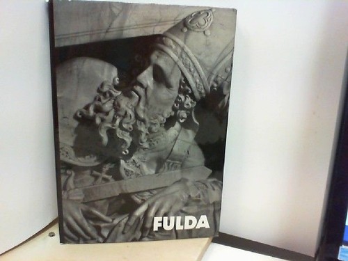 Fulda aufgenommen von hans - fulda,aufgenommen,